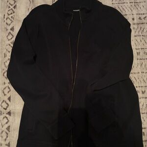 Apt. 9 Men's Black Lightweight Jacket